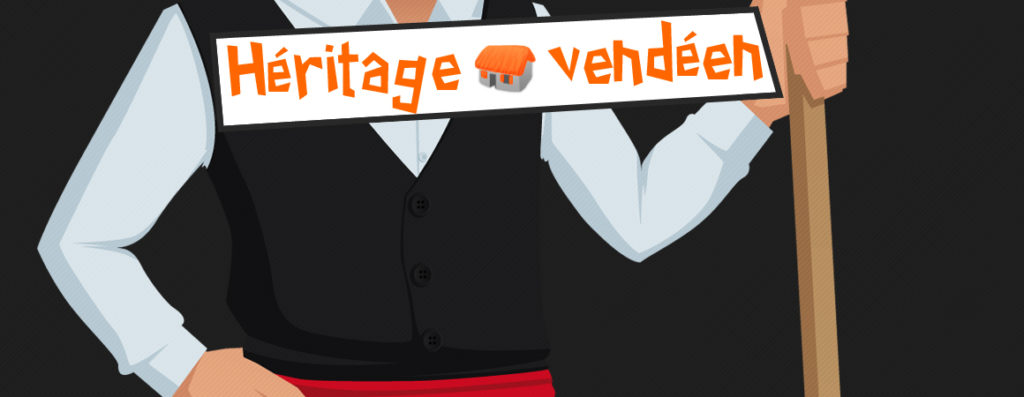 Héritage vendée