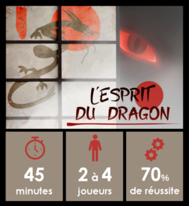 L'Esprit du Dragon