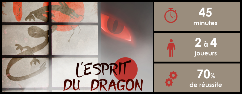 Esprit du Dragon